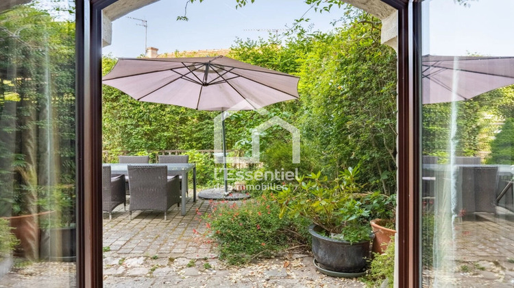 Ma-Cabane - Vente Maison VERNEUIL-SUR-SEINE, 145 m²