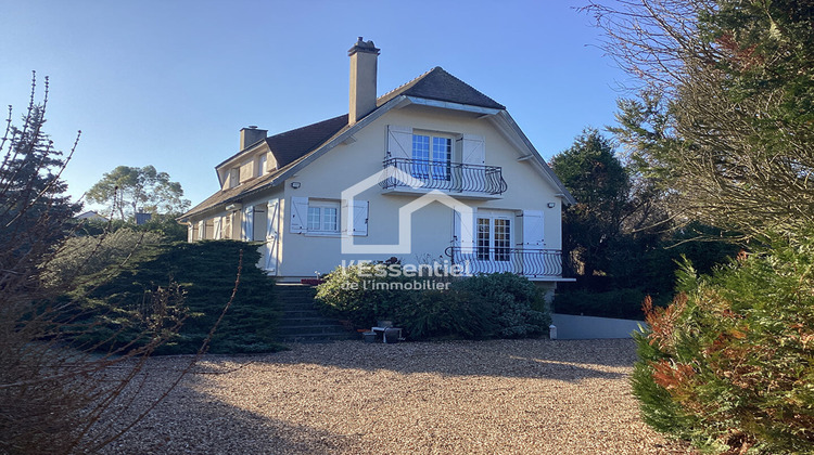 Ma-Cabane - Vente Maison VERNEUIL-SUR-SEINE, 130 m²