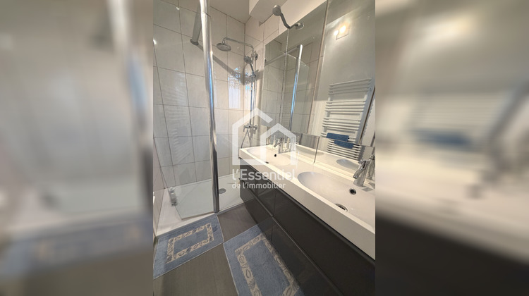 Ma-Cabane - Vente Maison VERNEUIL-SUR-SEINE, 130 m²