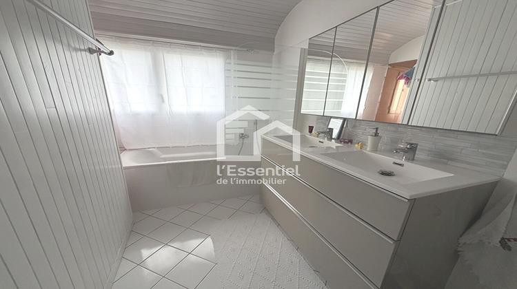 Ma-Cabane - Vente Maison VERNEUIL-SUR-SEINE, 130 m²