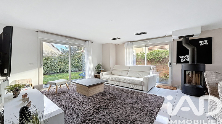 Ma-Cabane - Vente Maison Verneuil-sur-Seine, 105 m²