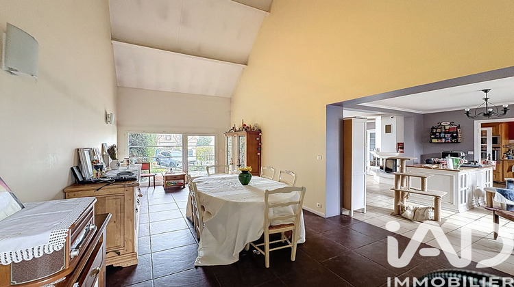 Ma-Cabane - Vente Maison Verneuil-sur-Seine, 155 m²