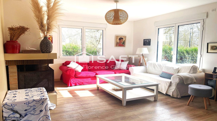 Ma-Cabane - Vente Maison Verneuil-sur-Seine, 182 m²