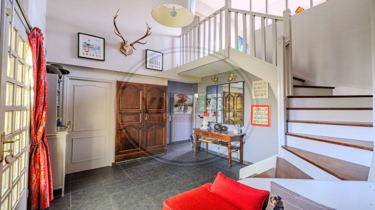 Ma-Cabane - Vente Maison VERNEUIL-SUR-SEINE, 268 m²