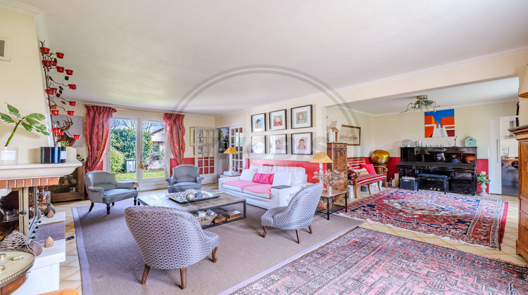 Ma-Cabane - Vente Maison VERNEUIL-SUR-SEINE, 268 m²