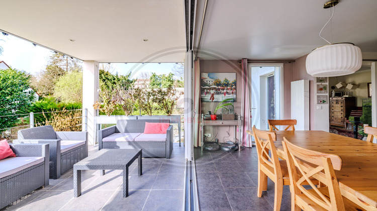 Ma-Cabane - Vente Maison VERNEUIL-SUR-SEINE, 268 m²