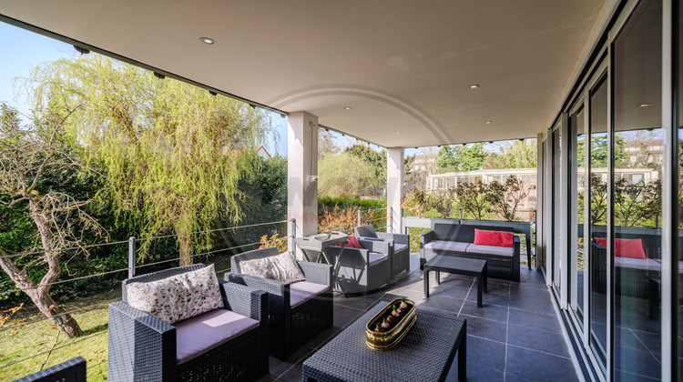 Ma-Cabane - Vente Maison VERNEUIL-SUR-SEINE, 268 m²