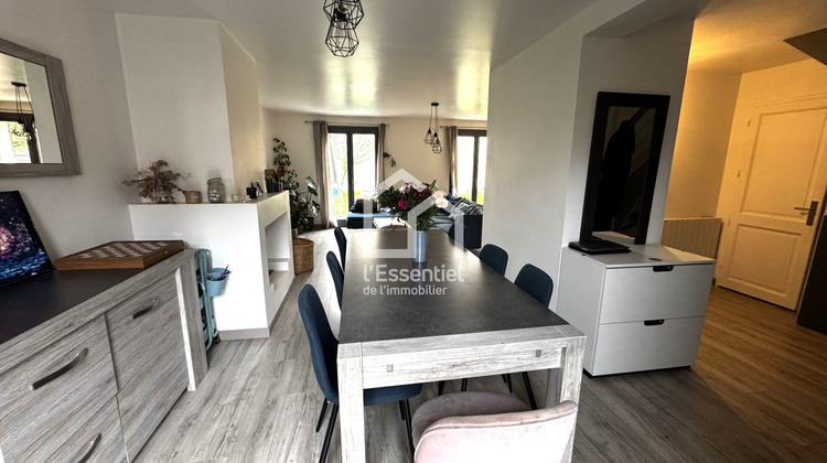 Ma-Cabane - Vente Maison VERNEUIL-SUR-SEINE, 108 m²