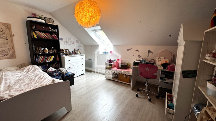 Ma-Cabane - Vente Maison VERNEUIL-SUR-SEINE, 108 m²