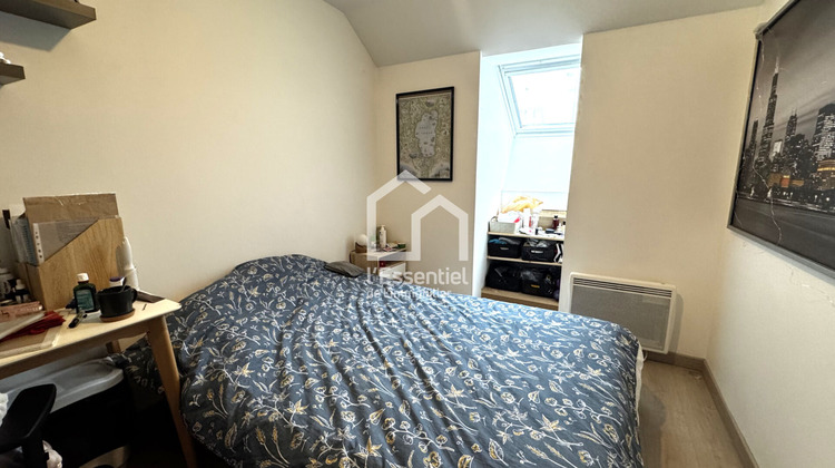 Ma-Cabane - Vente Maison VERNEUIL-SUR-SEINE, 108 m²