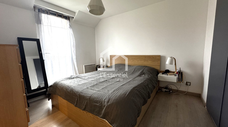 Ma-Cabane - Vente Maison VERNEUIL-SUR-SEINE, 108 m²