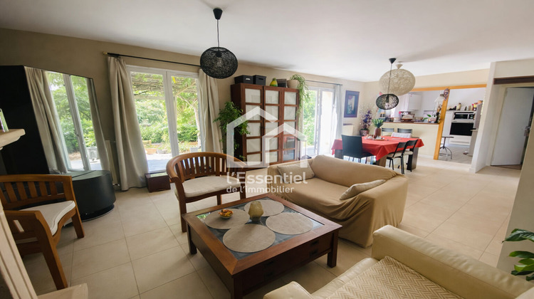 Ma-Cabane - Vente Maison VERNEUIL-SUR-SEINE, 110 m²