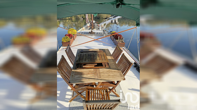 Ma-Cabane - Vente Maison Verneuil-sur-Seine, 80 m²