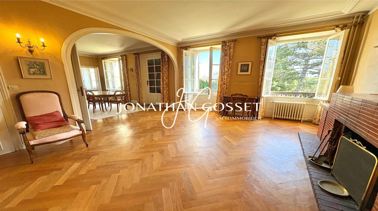 Ma-Cabane - Vente Maison Verneuil-sur-Seine, 208 m²