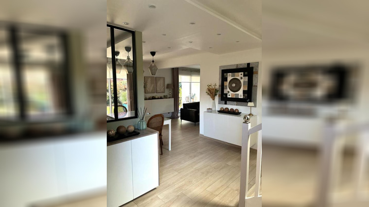 Ma-Cabane - Vente Maison VERNEUIL SUR SEINE, 141 m²