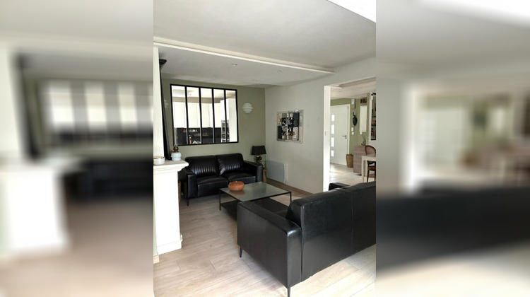 Ma-Cabane - Vente Maison VERNEUIL SUR SEINE, 141 m²