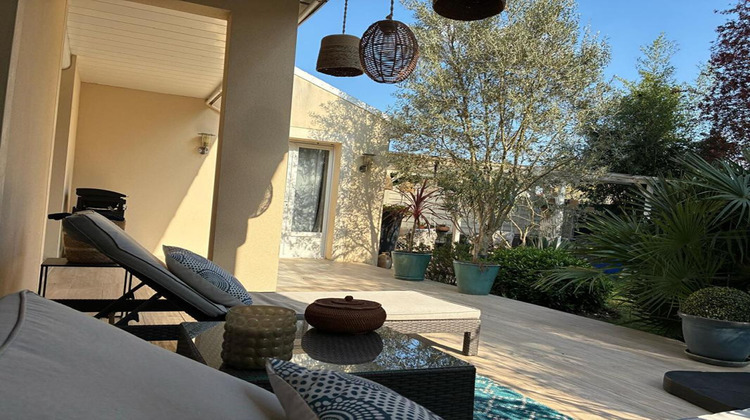 Ma-Cabane - Vente Maison VERNEUIL SUR SEINE, 141 m²