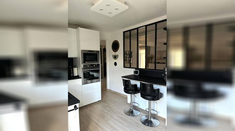 Ma-Cabane - Vente Maison VERNEUIL SUR SEINE, 141 m²