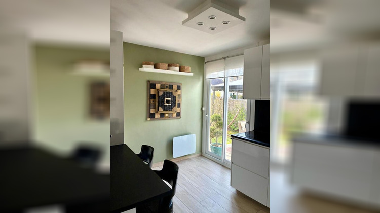 Ma-Cabane - Vente Maison VERNEUIL SUR SEINE, 141 m²