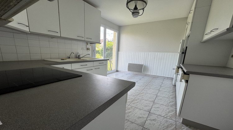 Ma-Cabane - Vente Maison Verneuil-sur-Seine, 109 m²