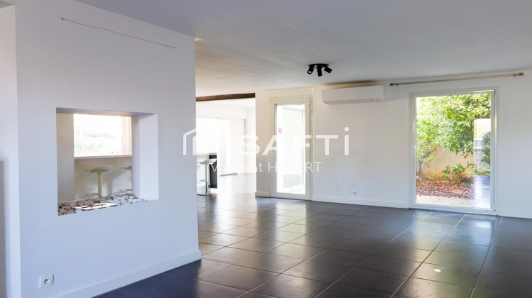 Ma-Cabane - Vente Maison Verneuil-sur-Seine, 170 m²