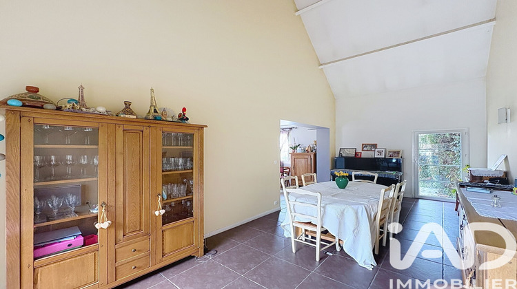 Ma-Cabane - Vente Maison Verneuil-sur-Seine, 155 m²