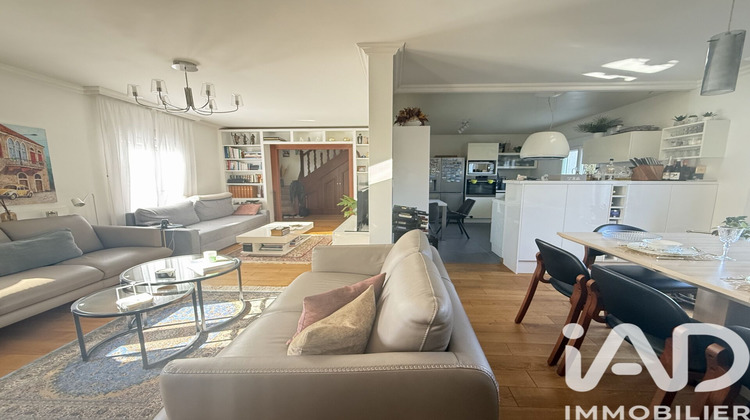 Ma-Cabane - Vente Maison Verneuil-sur-Seine, 156 m²