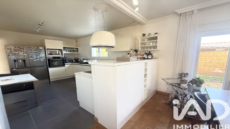 Ma-Cabane - Vente Maison Verneuil-sur-Seine, 156 m²