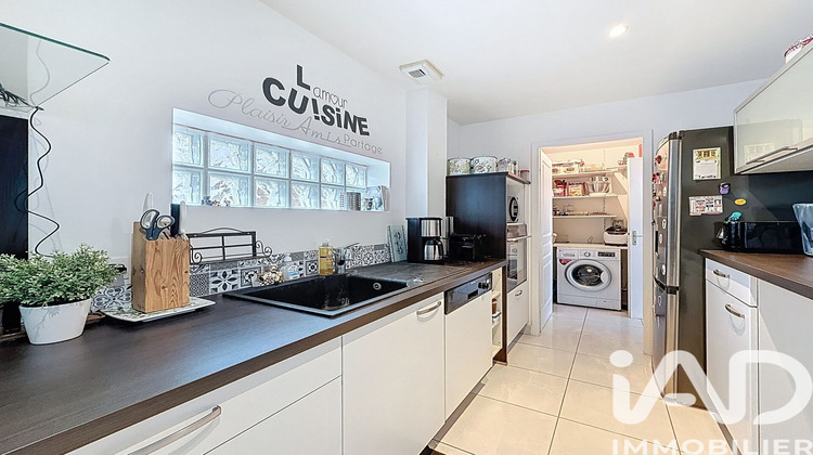 Ma-Cabane - Vente Maison Verneuil-sur-Seine, 105 m²