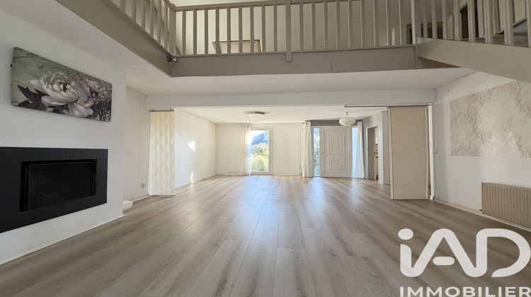 Ma-Cabane - Vente Maison Verneuil-sur-Seine, 140 m²