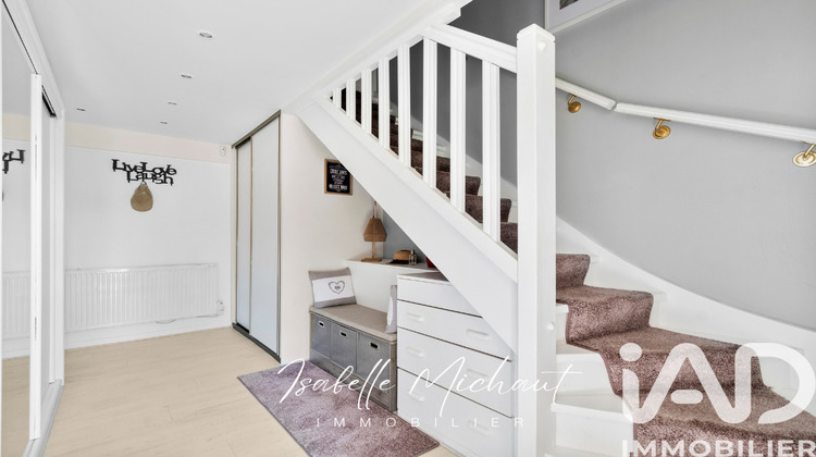 Ma-Cabane - Vente Maison Verneuil-sur-Seine, 150 m²