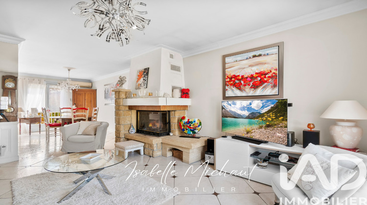 Ma-Cabane - Vente Maison Verneuil-sur-Seine, 150 m²