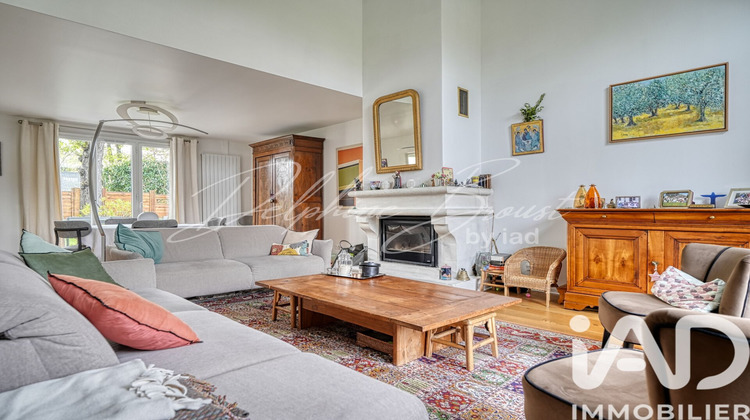 Ma-Cabane - Vente Maison Verneuil-sur-Seine, 157 m²