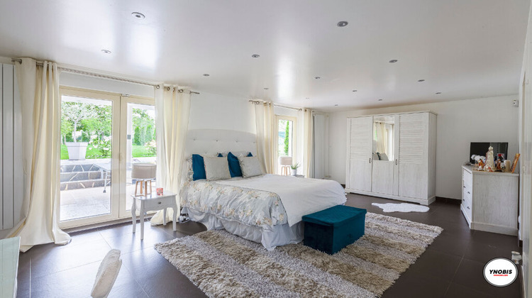 Ma-Cabane - Vente Maison VERNEUIL-SUR-SEINE, 190 m²