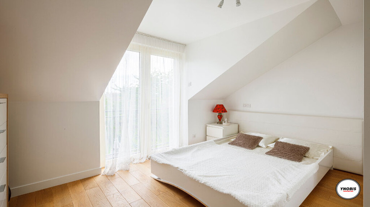 Ma-Cabane - Vente Maison VERNEUIL-SUR-SEINE, 190 m²