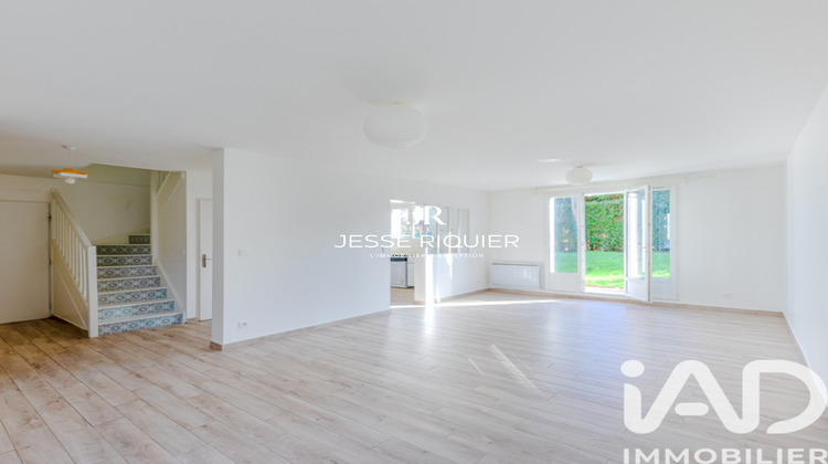 Ma-Cabane - Vente Maison Verneuil-sur-Seine, 97 m²