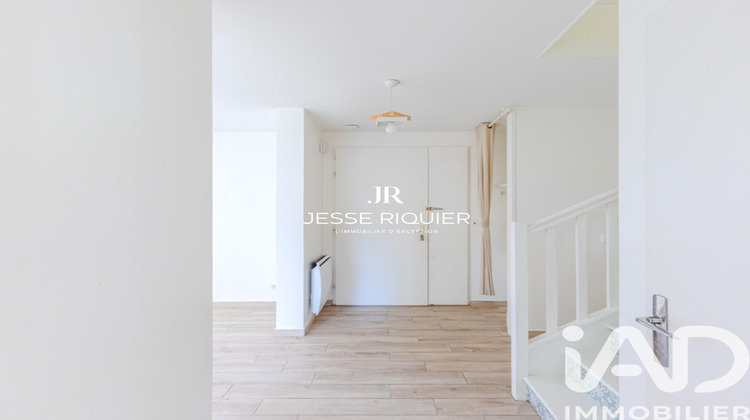 Ma-Cabane - Vente Maison Verneuil-sur-Seine, 97 m²