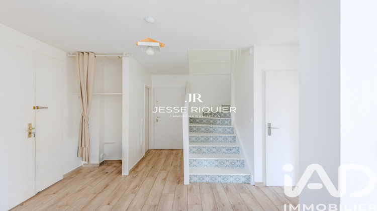 Ma-Cabane - Vente Maison Verneuil-sur-Seine, 97 m²