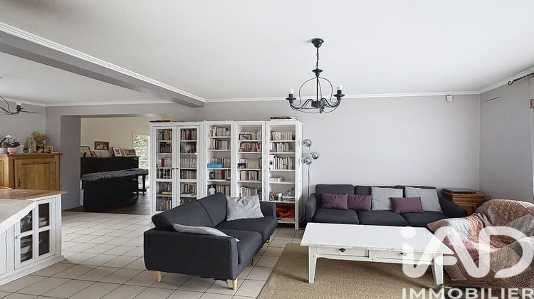 Ma-Cabane - Vente Maison Verneuil-sur-Seine, 170 m²