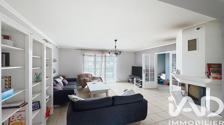 Ma-Cabane - Vente Maison Verneuil-sur-Seine, 170 m²