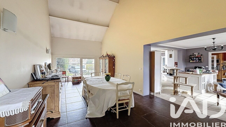 Ma-Cabane - Vente Maison Verneuil-sur-Seine, 170 m²