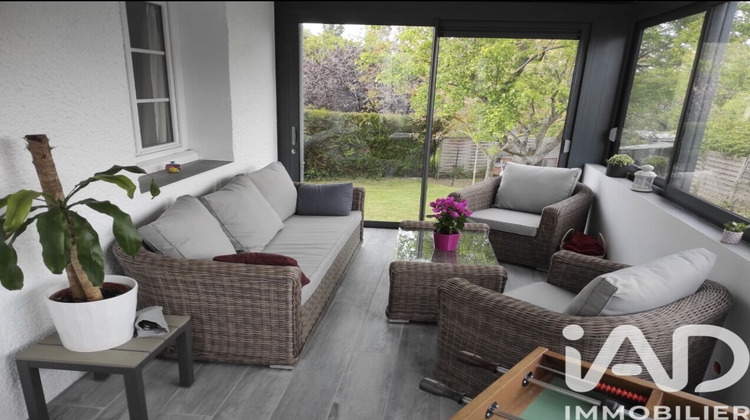 Ma-Cabane - Vente Maison Verneuil-sur-Seine, 170 m²