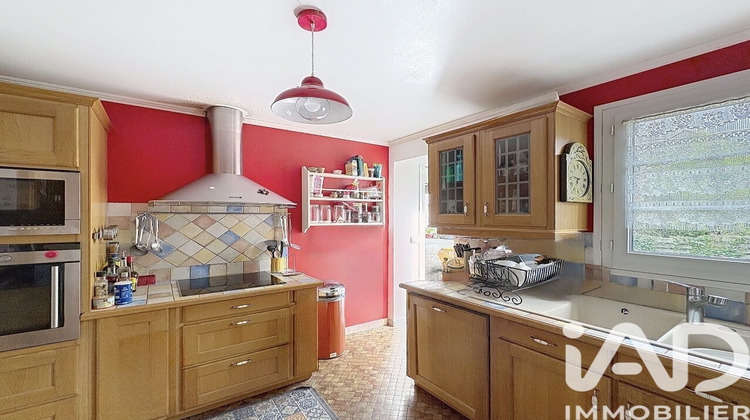 Ma-Cabane - Vente Maison Verneuil-sur-Seine, 170 m²
