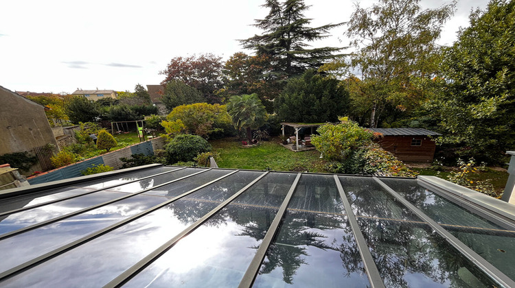 Ma-Cabane - Vente Maison VERNEUIL-SUR-SEINE, 155 m²