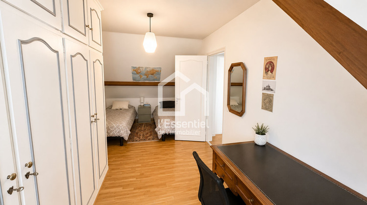 Ma-Cabane - Vente Maison VERNEUIL-SUR-SEINE, 110 m²