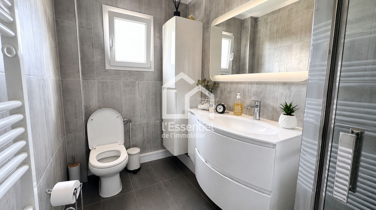 Ma-Cabane - Vente Maison VERNEUIL-SUR-SEINE, 110 m²