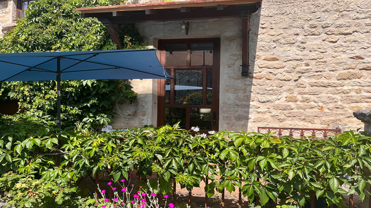Ma-Cabane - Vente Maison VERNEUIL-SUR-SEINE, 178 m²