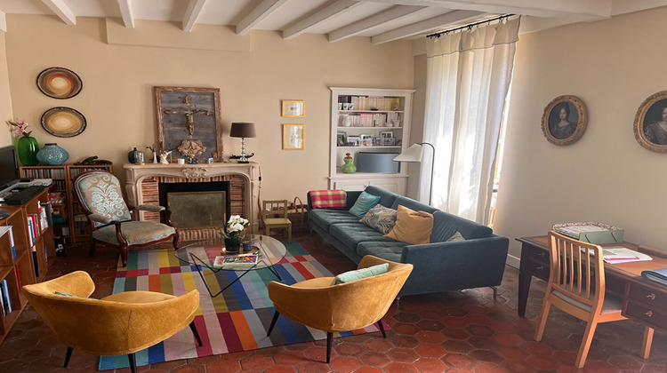Ma-Cabane - Vente Maison VERNEUIL-SUR-SEINE, 178 m²