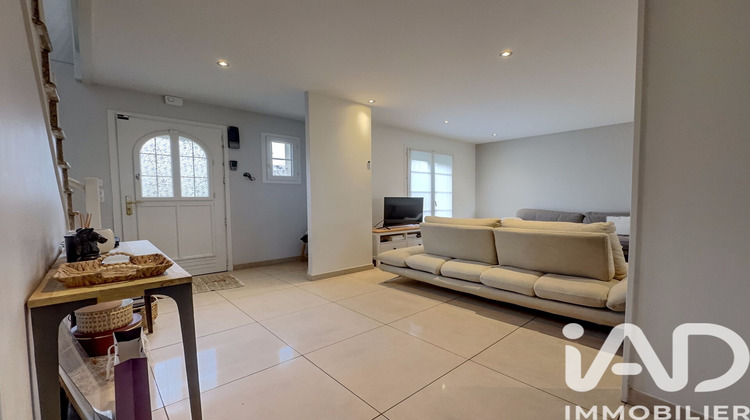 Ma-Cabane - Vente Maison Verneuil-sur-Seine, 175 m²