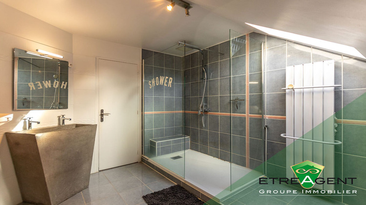 Ma-Cabane - Vente Maison VERNEUIL-SUR-SEINE, 190 m²